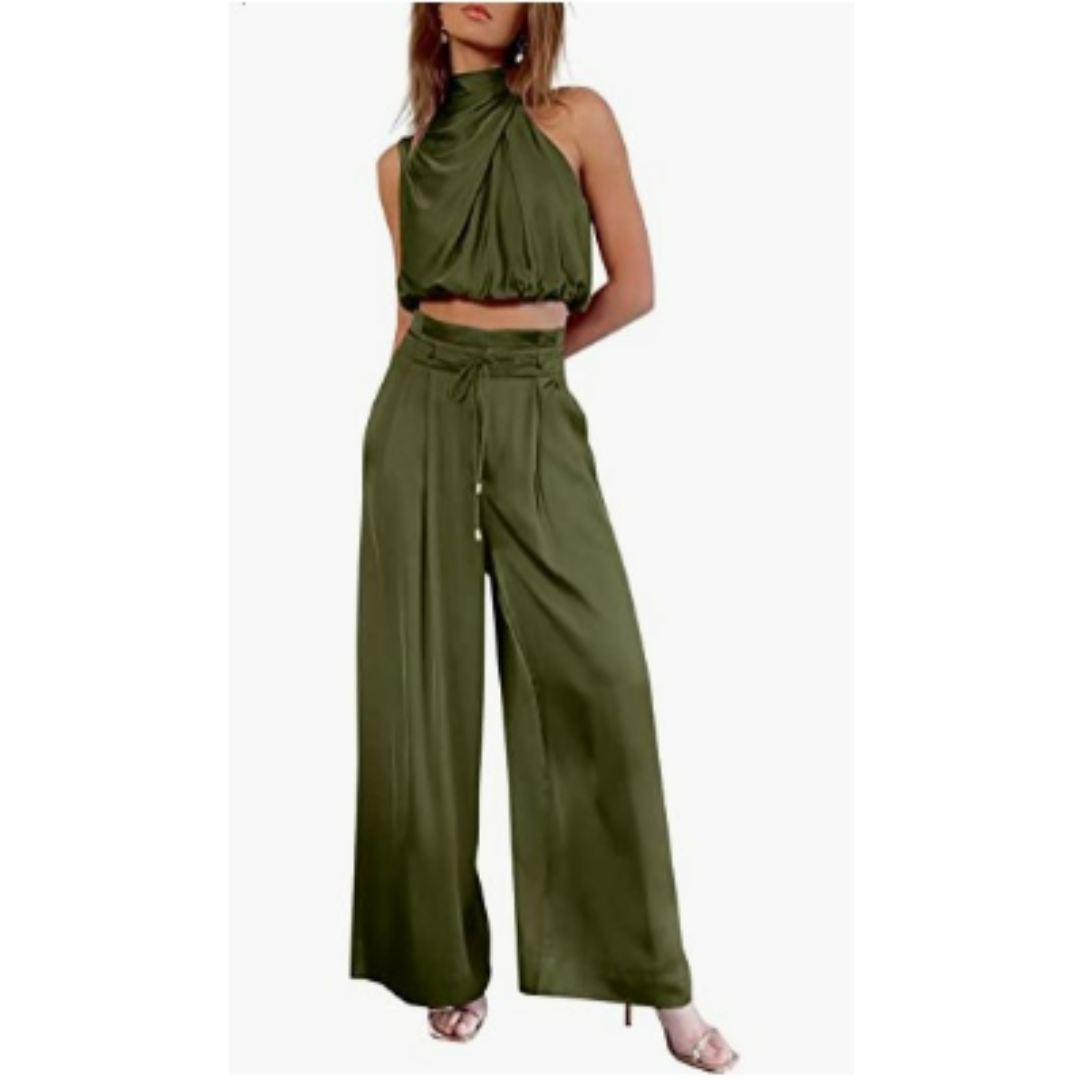 Women's Petite Size Jumpsuit | Party Wear