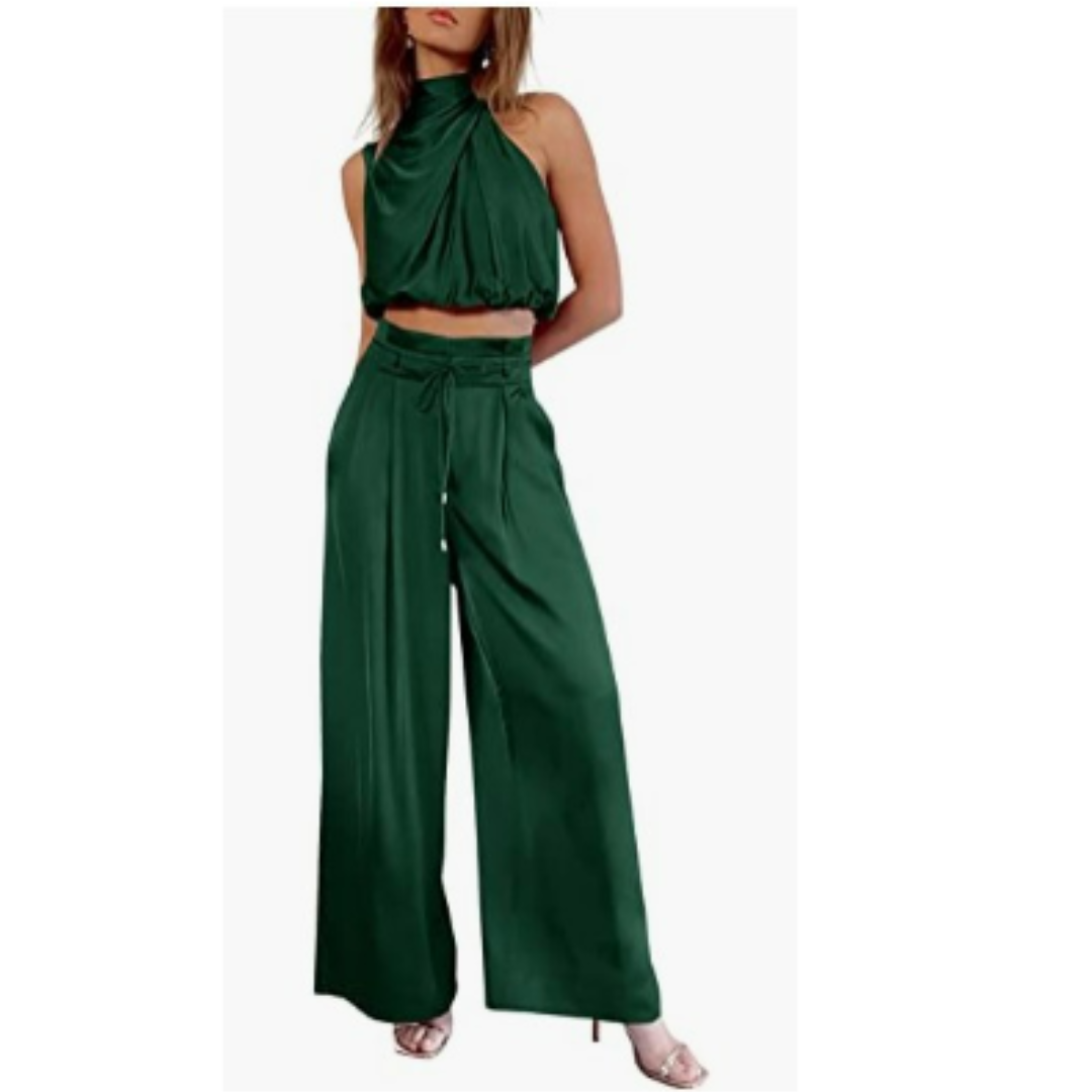 Women's Petite Size Jumpsuit | Party Wear