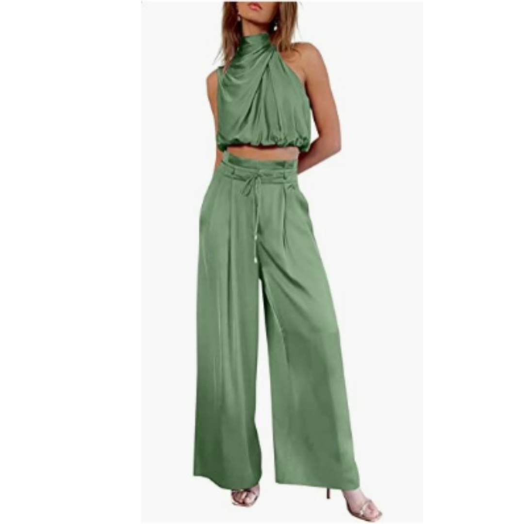 Women's Petite Size Jumpsuit | Party Wear
