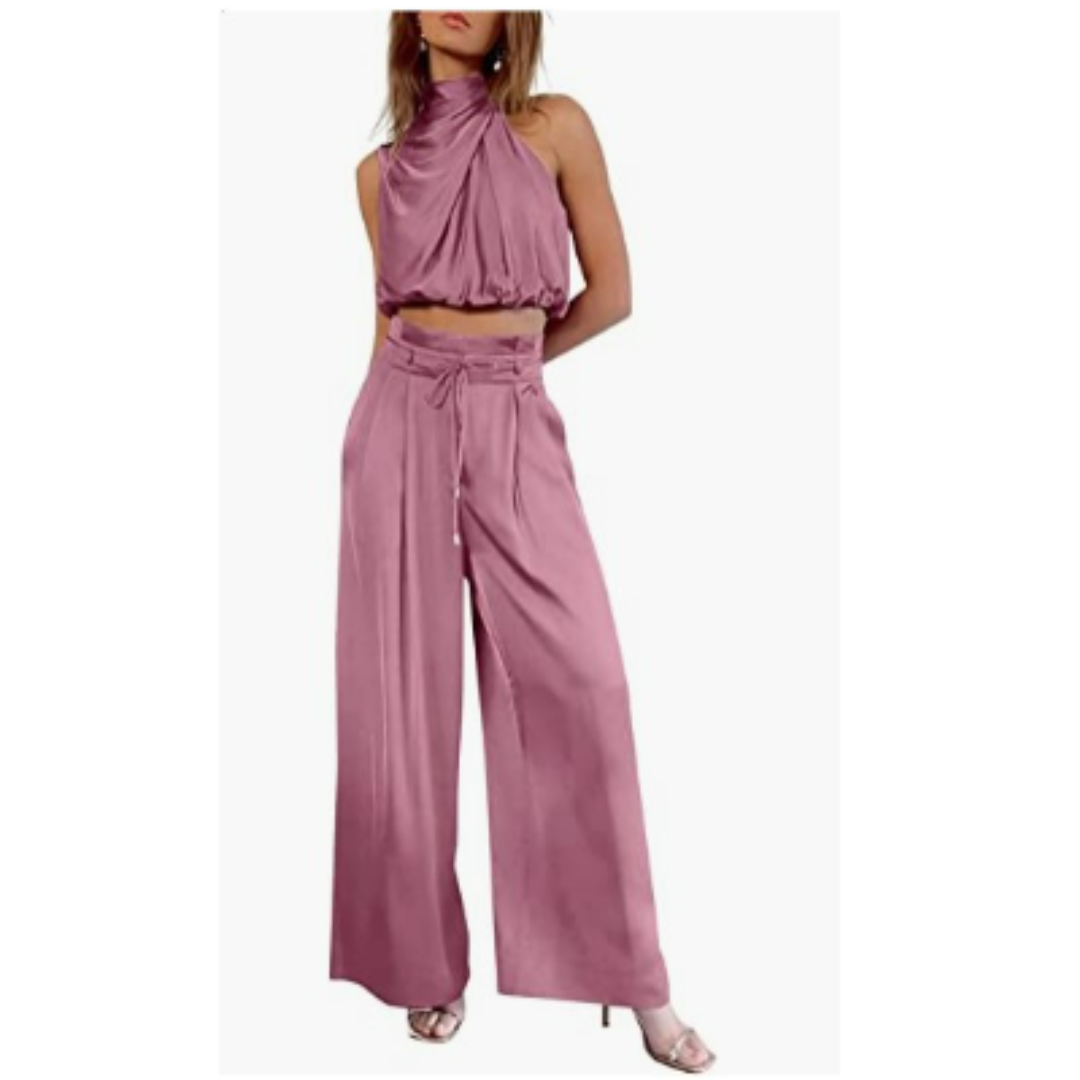 Women's Petite Size Jumpsuit | Party Wear
