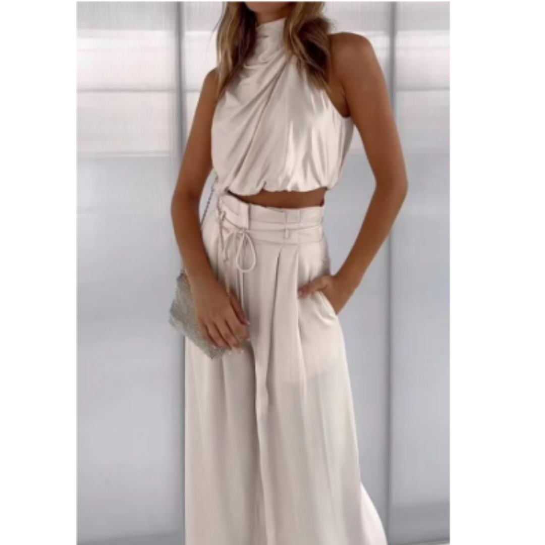 Women's Petite Size Jumpsuit | Party Wear