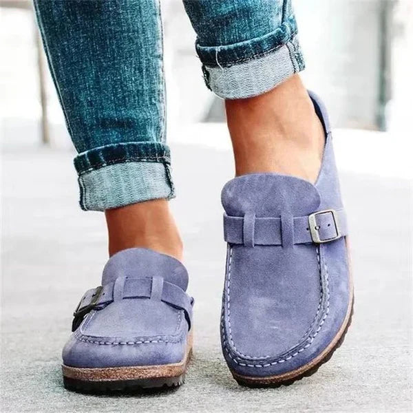 Stylish Women's Footwear for Everyday Comfort | Durable, Trendy, Easy Care