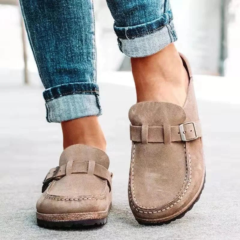 Stylish Women's Footwear for Everyday Comfort | Durable, Trendy, Easy Care