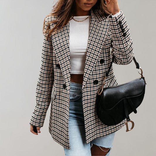 Sophisticated Tailored Blazers for Women | Chic, Comfortable, Timeless