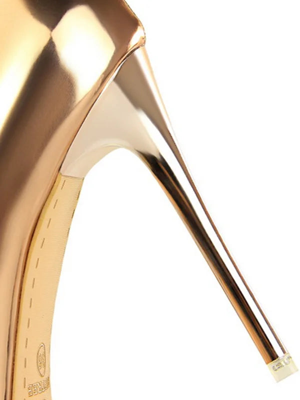 Women's High Stilettos | Classic Heeled