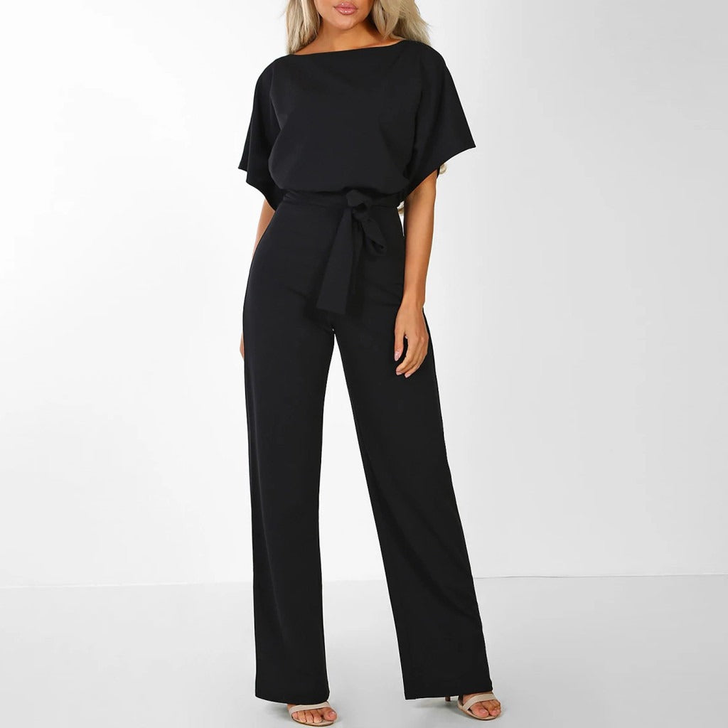 Women's Petite Size Jumpsuit | Wedding