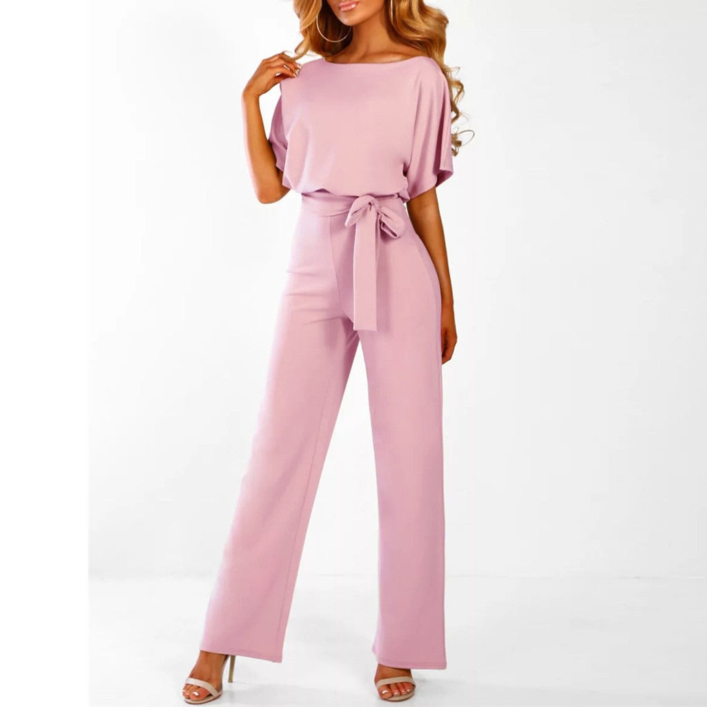 Women's Petite Size Jumpsuit | Wedding