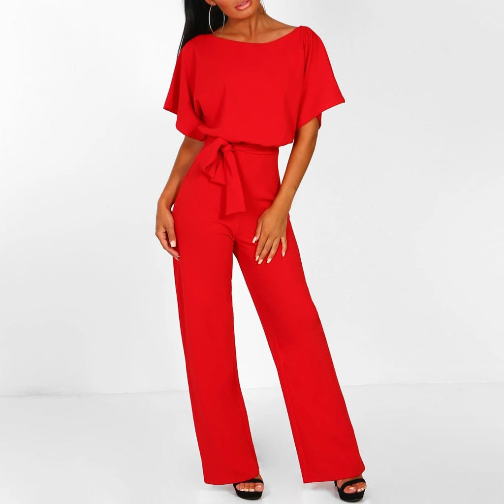 Women's Petite Size Jumpsuit | Wedding