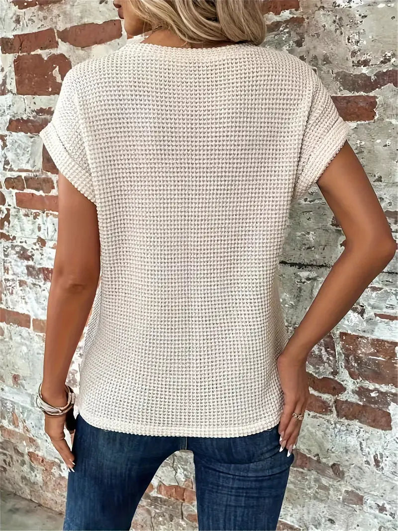 breathable-casual-knit-top-for-2-x4zybj