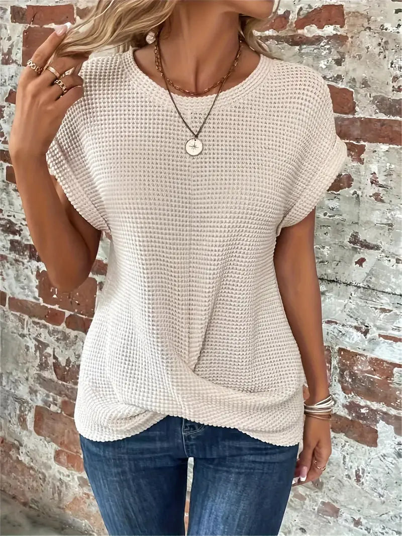 breathable-casual-knit-top-for-3-oiuh1a