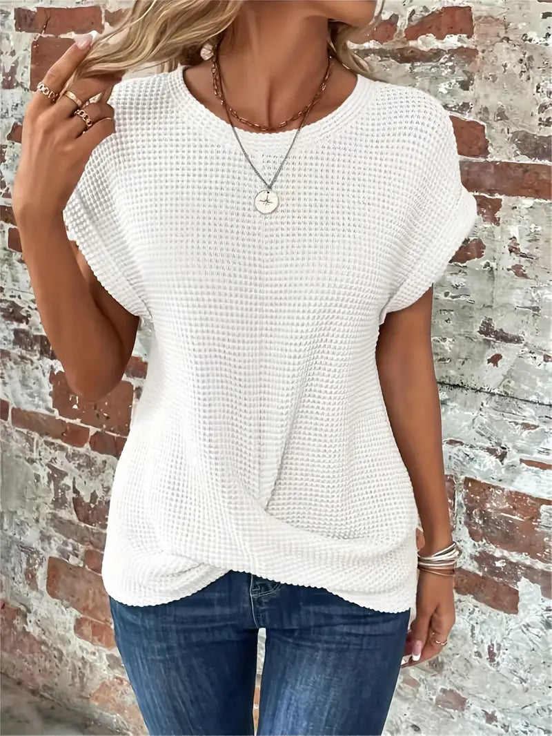 breathable-casual-knit-top-for-6-4543eq