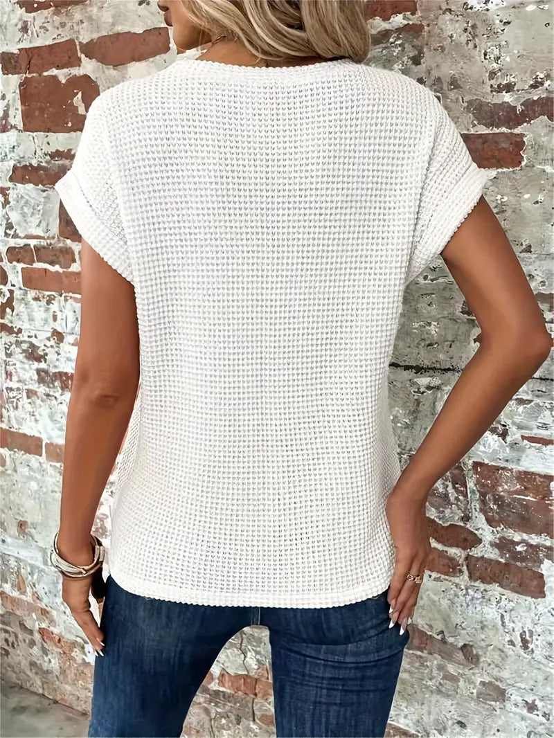 breathable-casual-knit-top-for-7-azp6xh