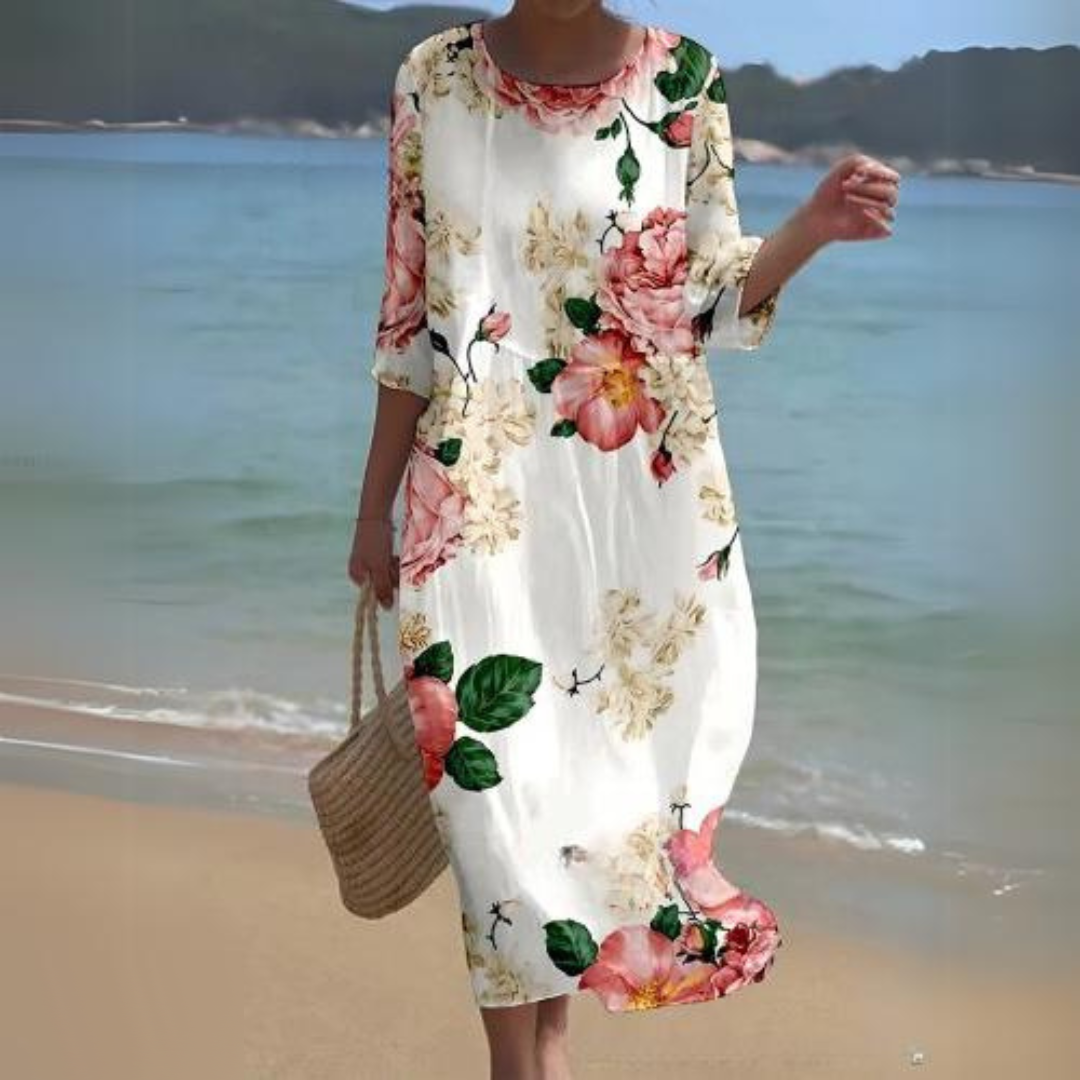 chic-flowy-midi-dress-for-effo-6-jowbem