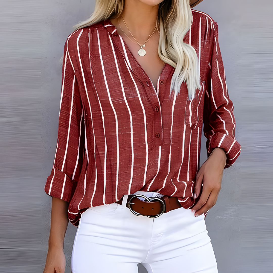 chic-striped-womens-blouse-for-2-32yh62