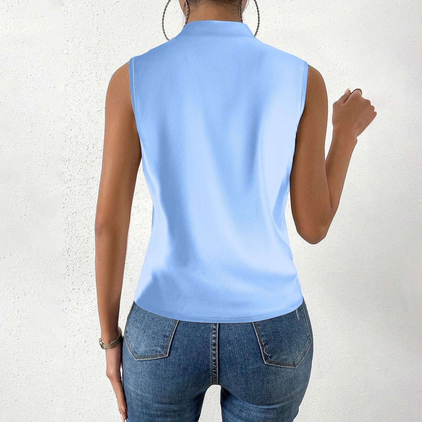 Chic Summer Women's Blouse for Every Occasion