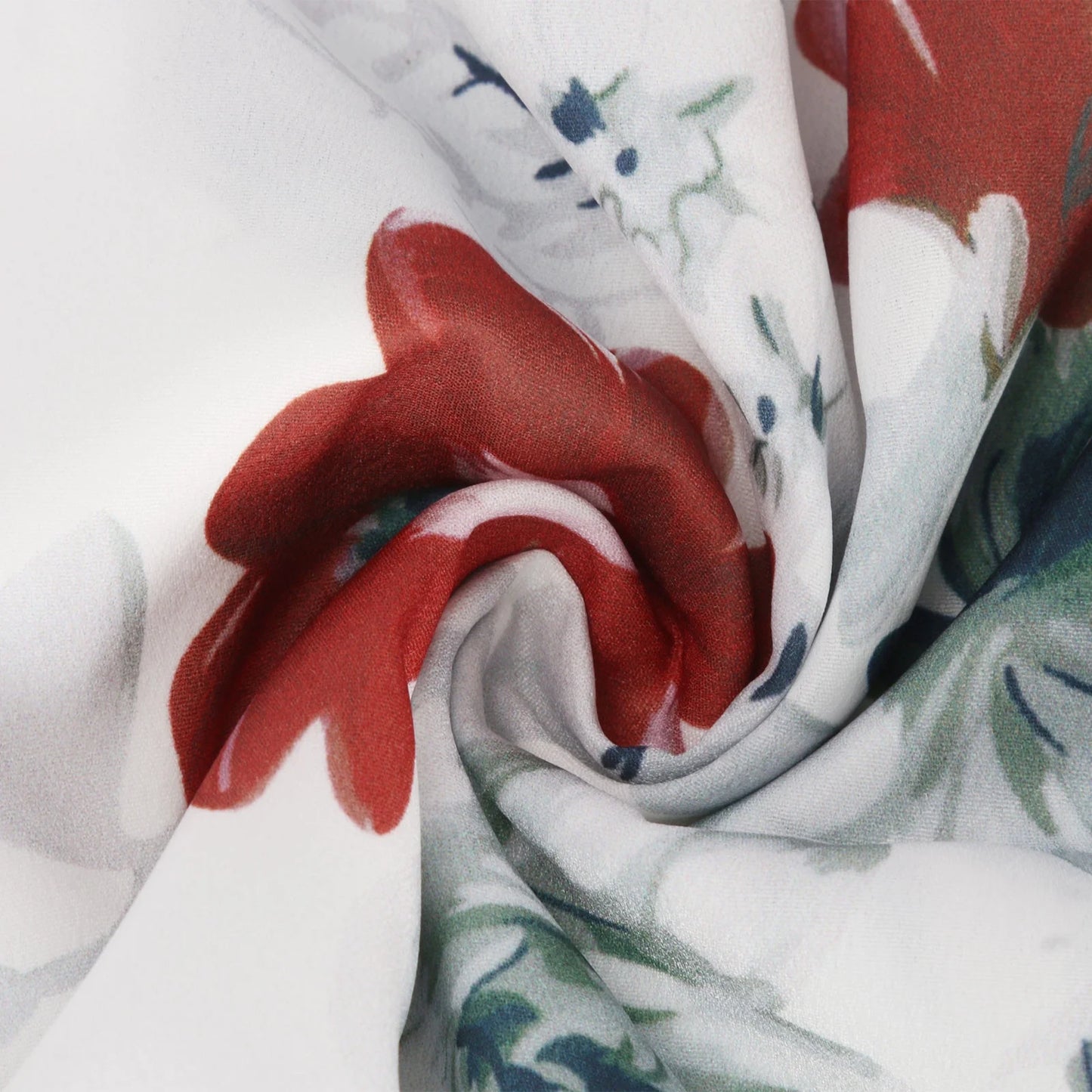 Women's Boho Floral Summer Dress | Maxi