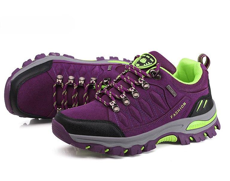 Women's Hiking Shoes | Waterproof