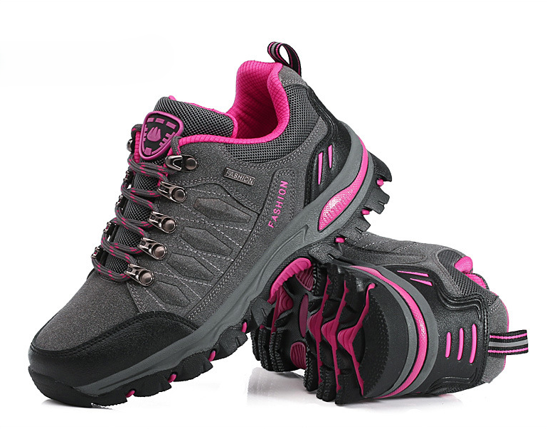 Women's Hiking Shoes | Waterproof