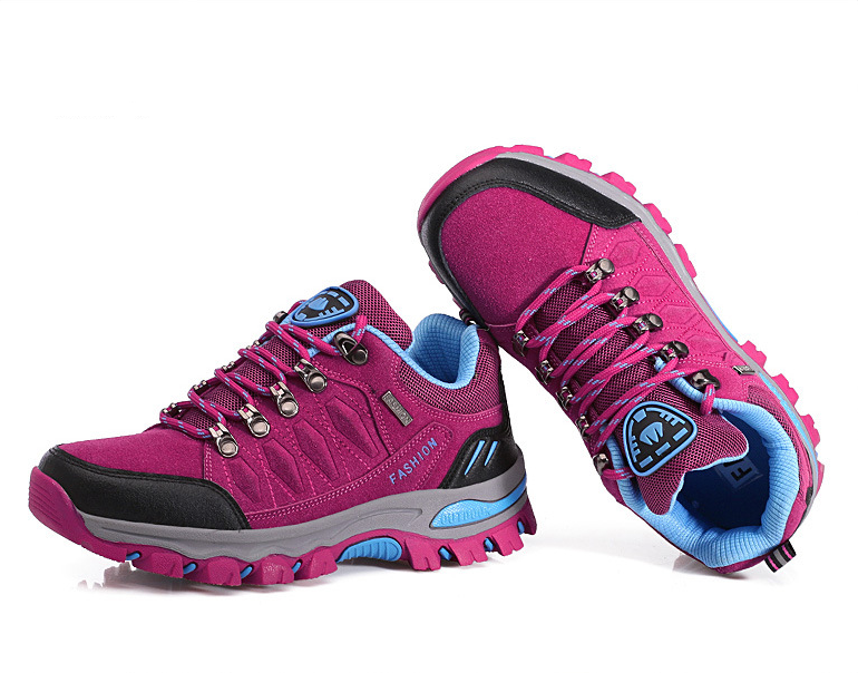 Women's Hiking Shoes | Waterproof