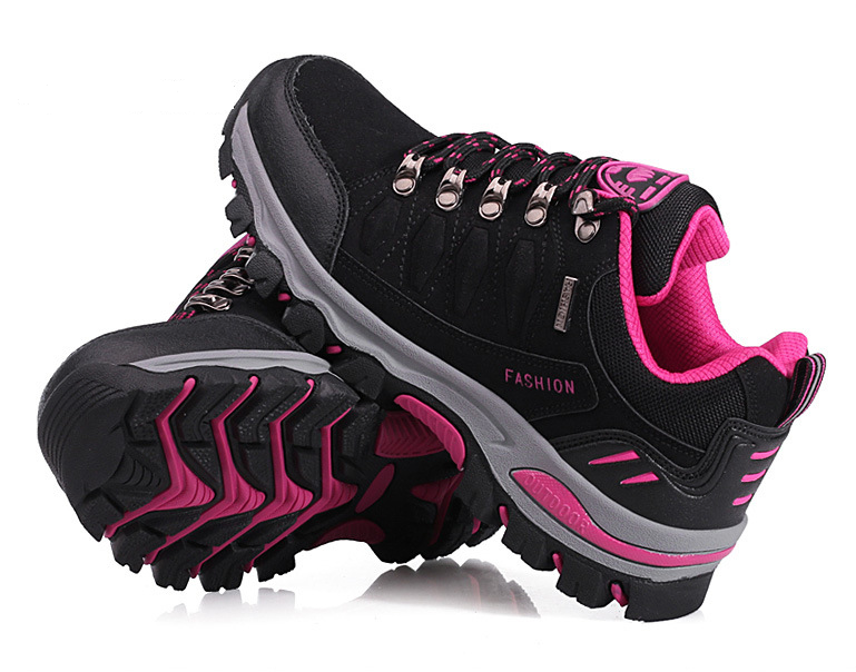 Women's Hiking Shoes | Waterproof