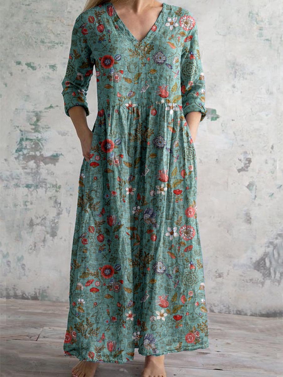 elegant-floral-vneck-dress-for-1-8xpwtc