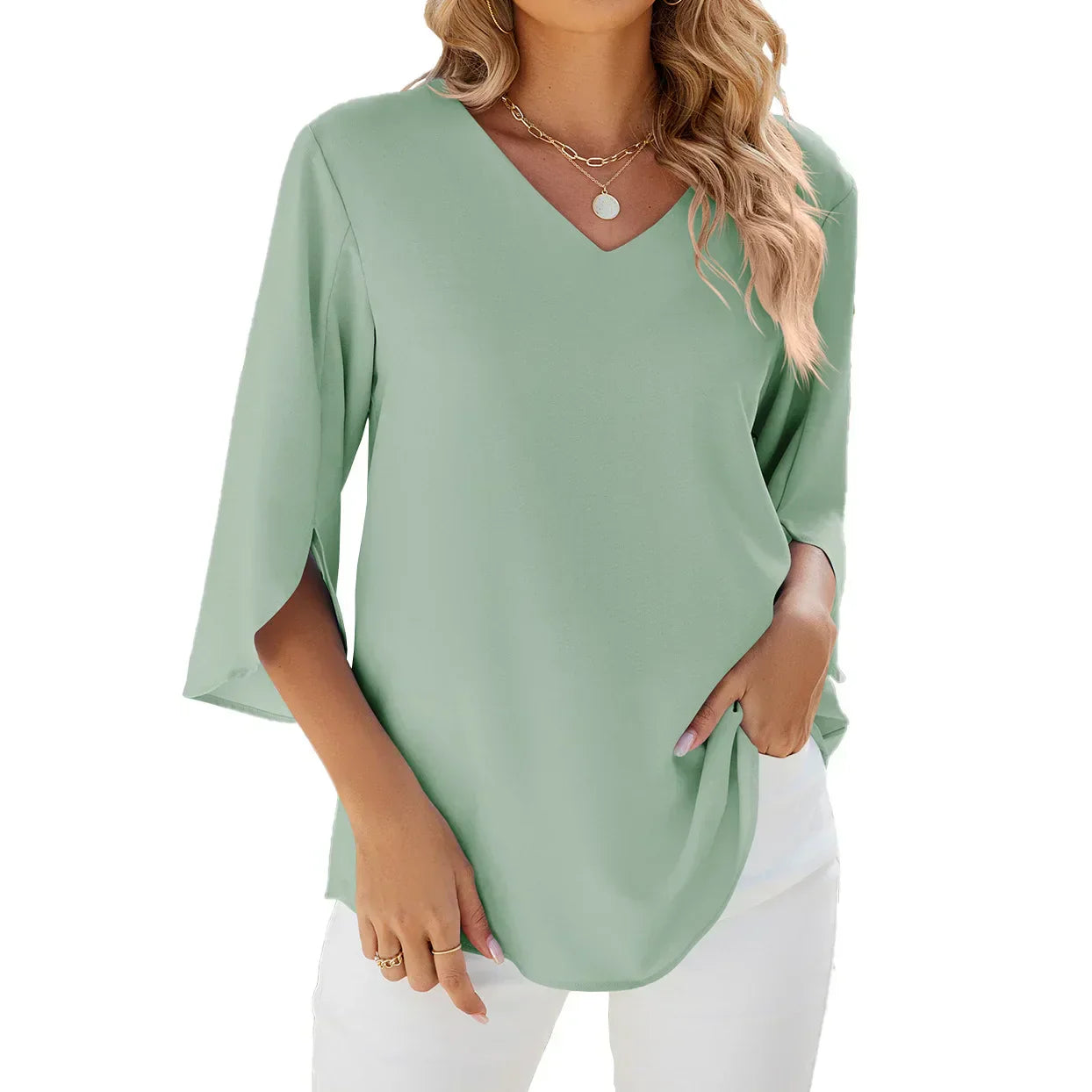 elegant-vneck-blouse-for-women-5-szgwcm