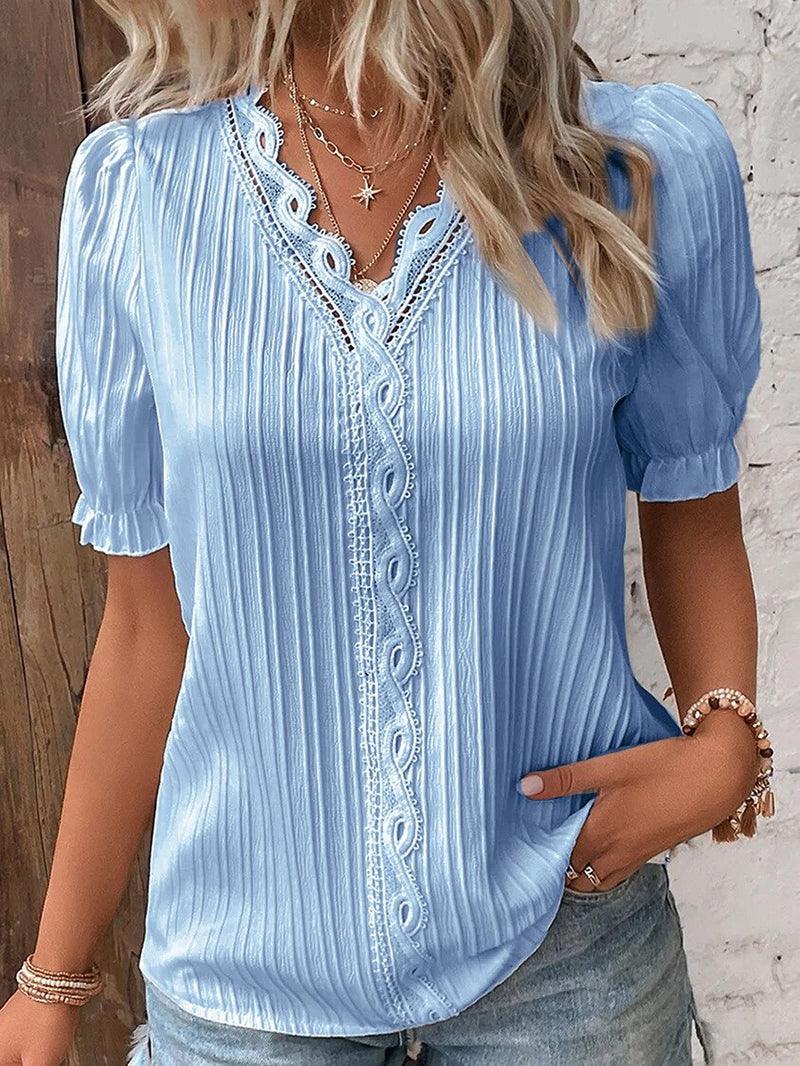 elegant-vneck-womens-casual-to-5-r8ch5z