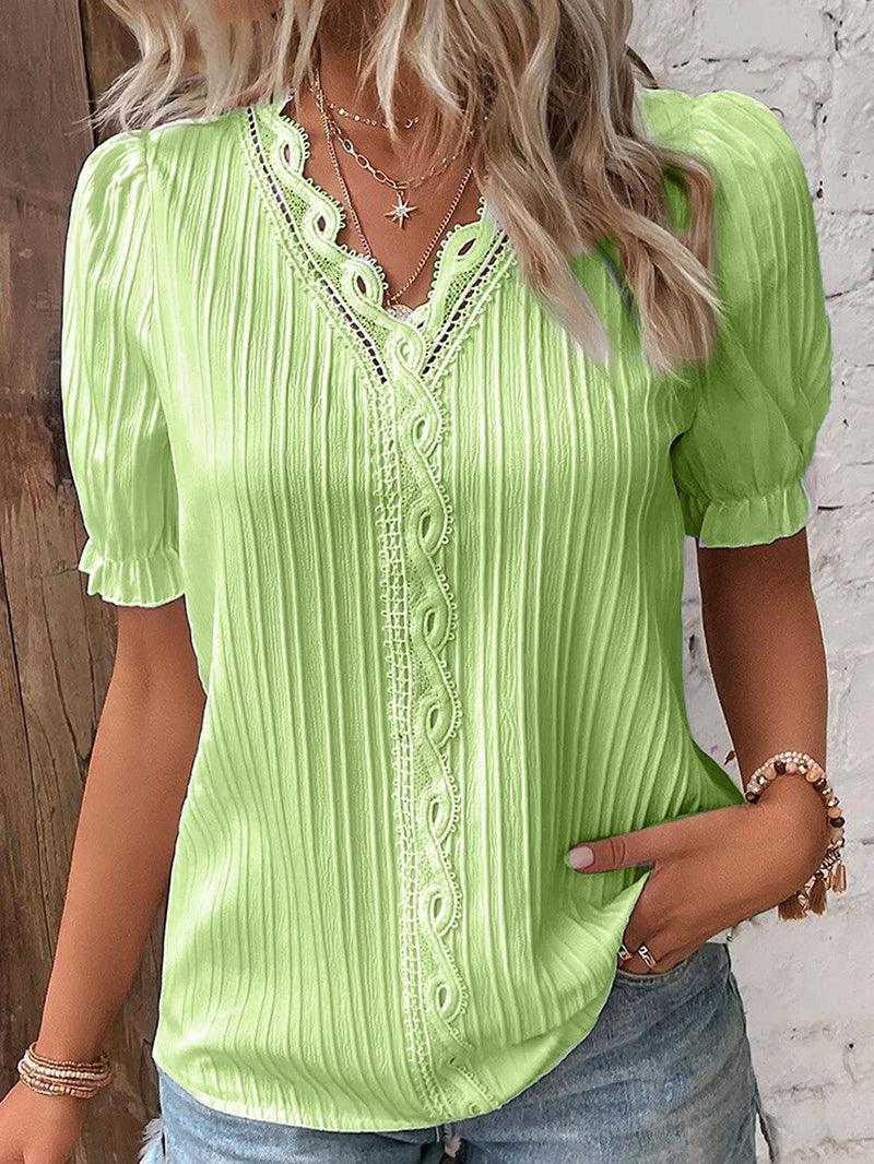 elegant-vneck-womens-casual-to-8-xt5fjt