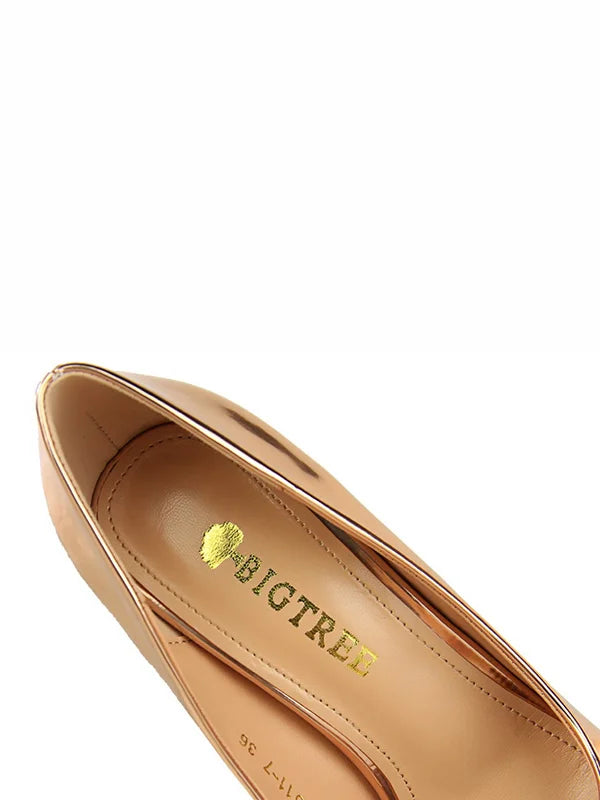 Women's High Stilettos | Classic Heeled