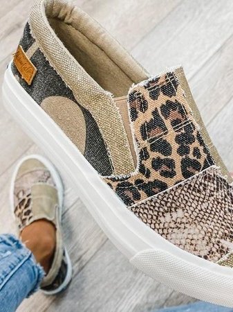 Women's Slip On Shoes | Platform