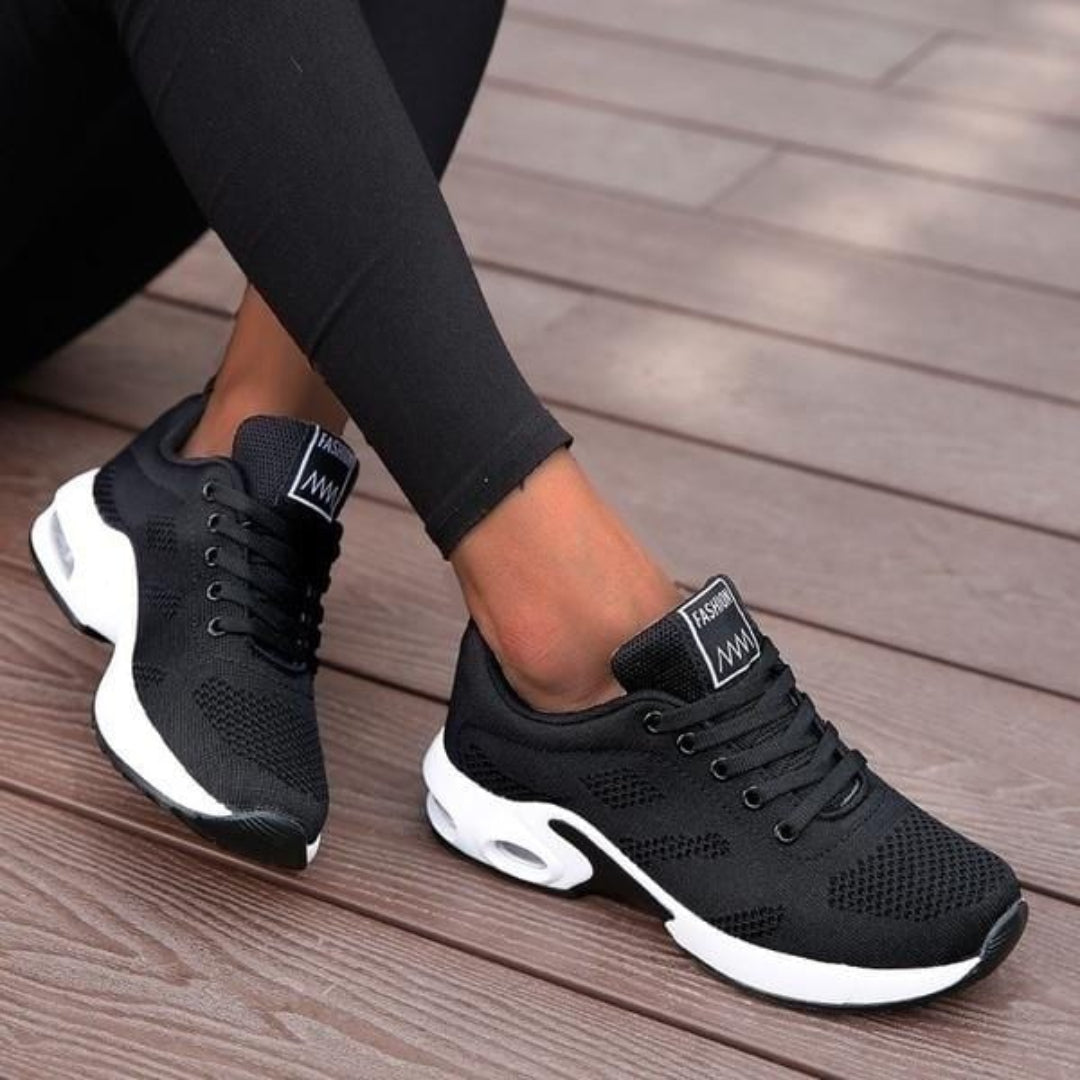 Women's Running Shoes | Arch Support