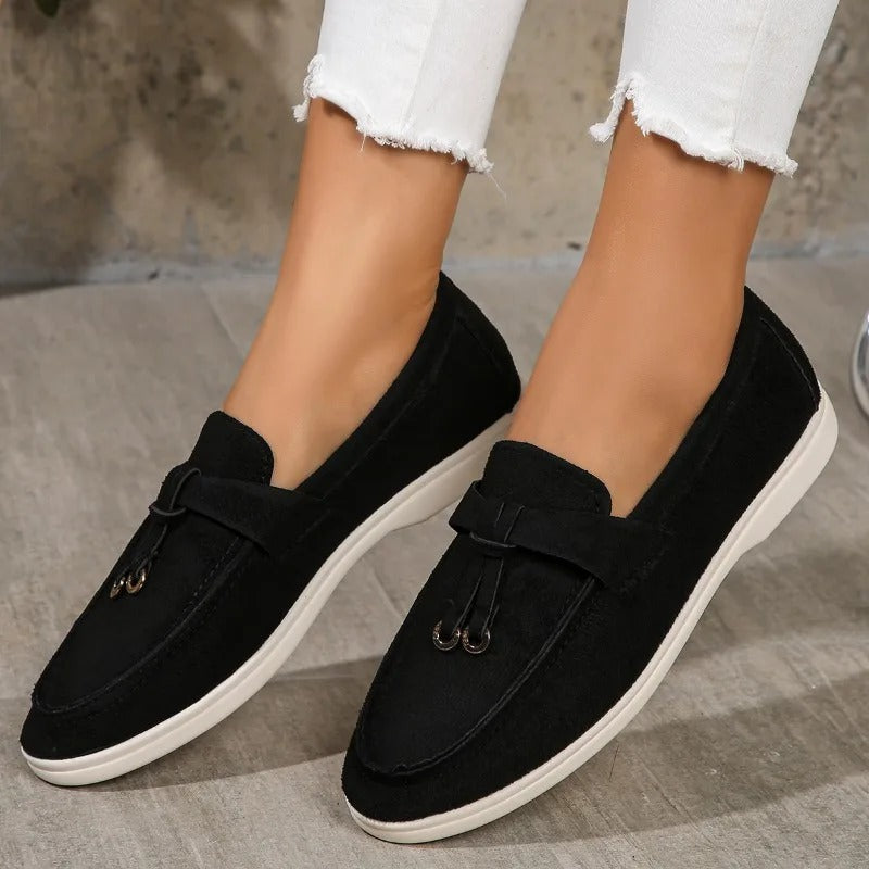 Women’s Casual Loafers | Slip On, Suede
