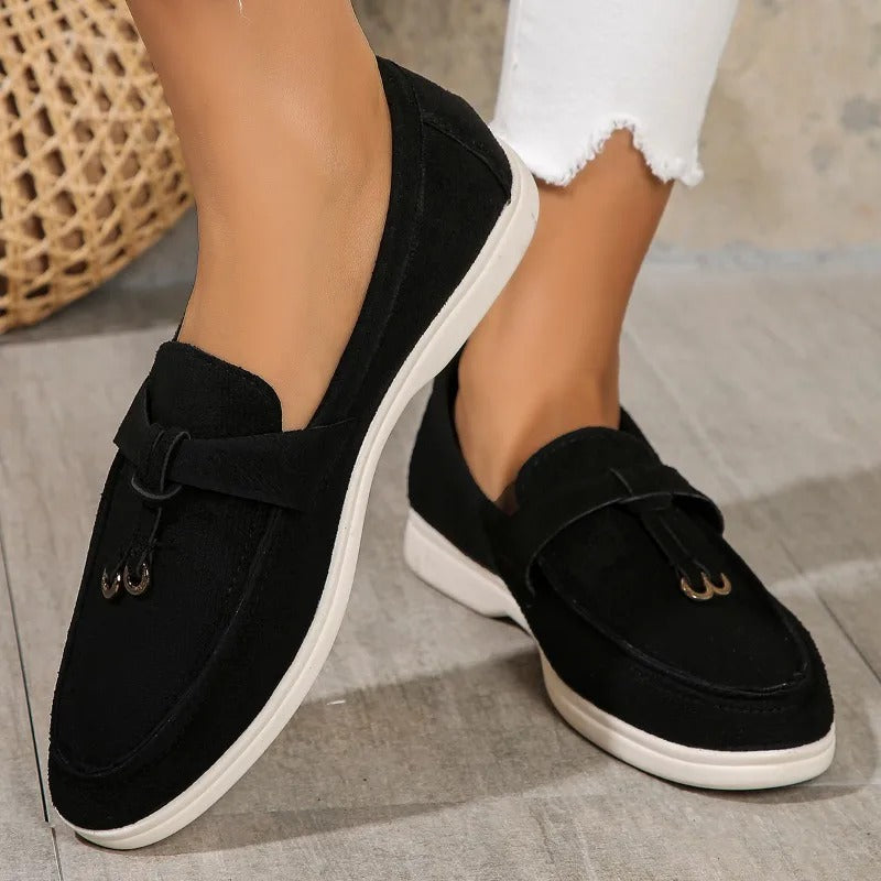 Women’s Casual Loafers | Slip On, Suede