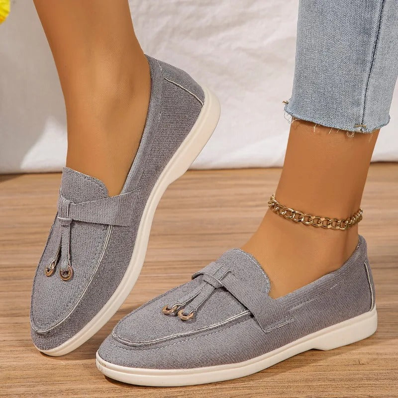 Women’s Casual Loafers | Slip On, Suede