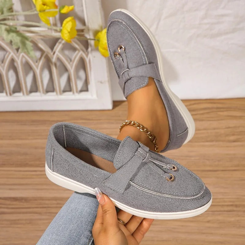 Women’s Casual Loafers | Slip On, Suede