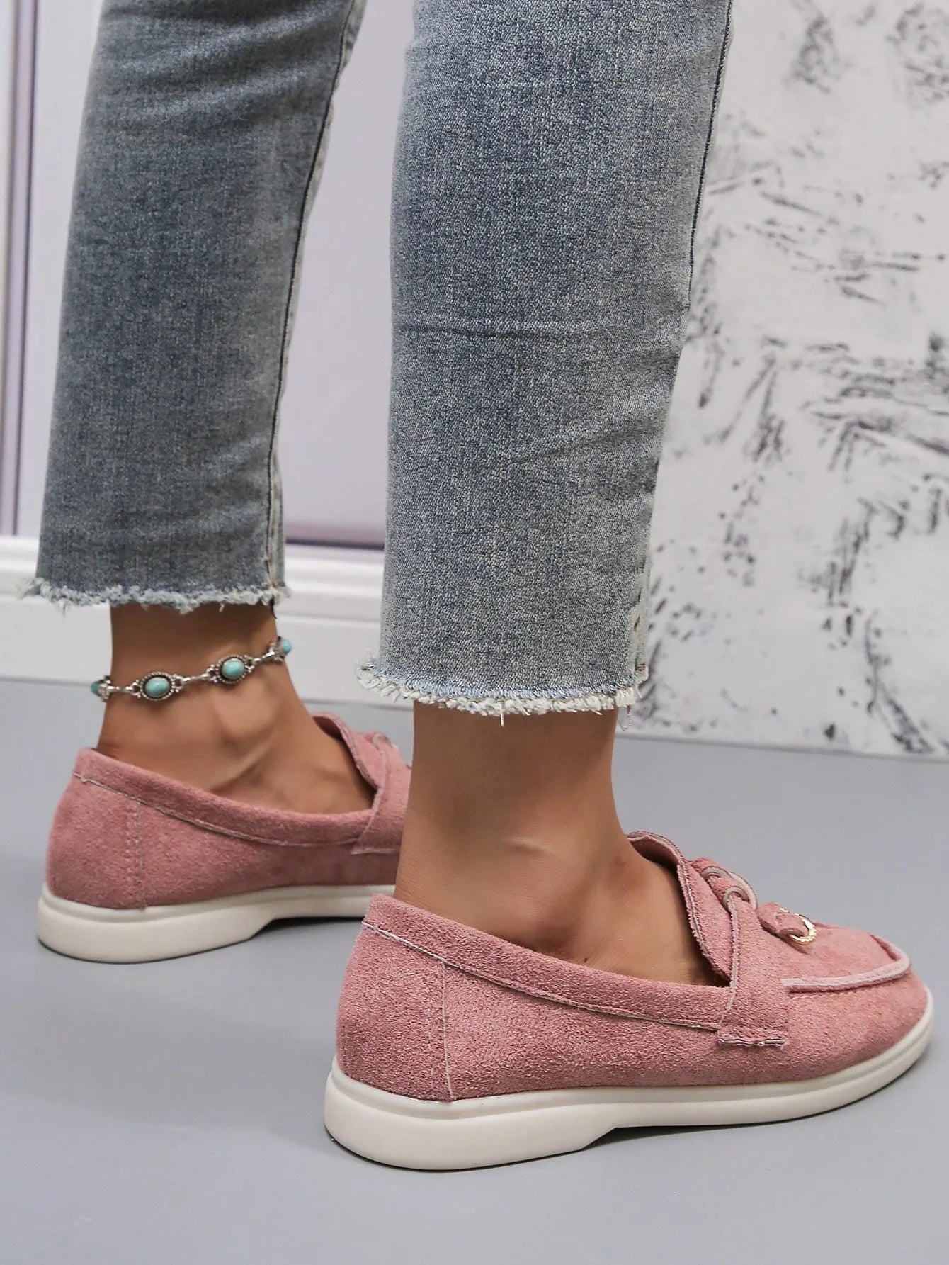 Women’s Casual Loafers | Slip On, Suede