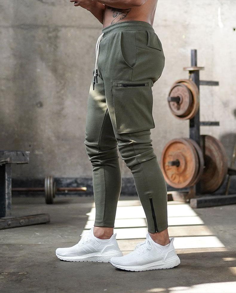 Stylish Casual Trousers | Comfortable, Versatile, Trendy Design