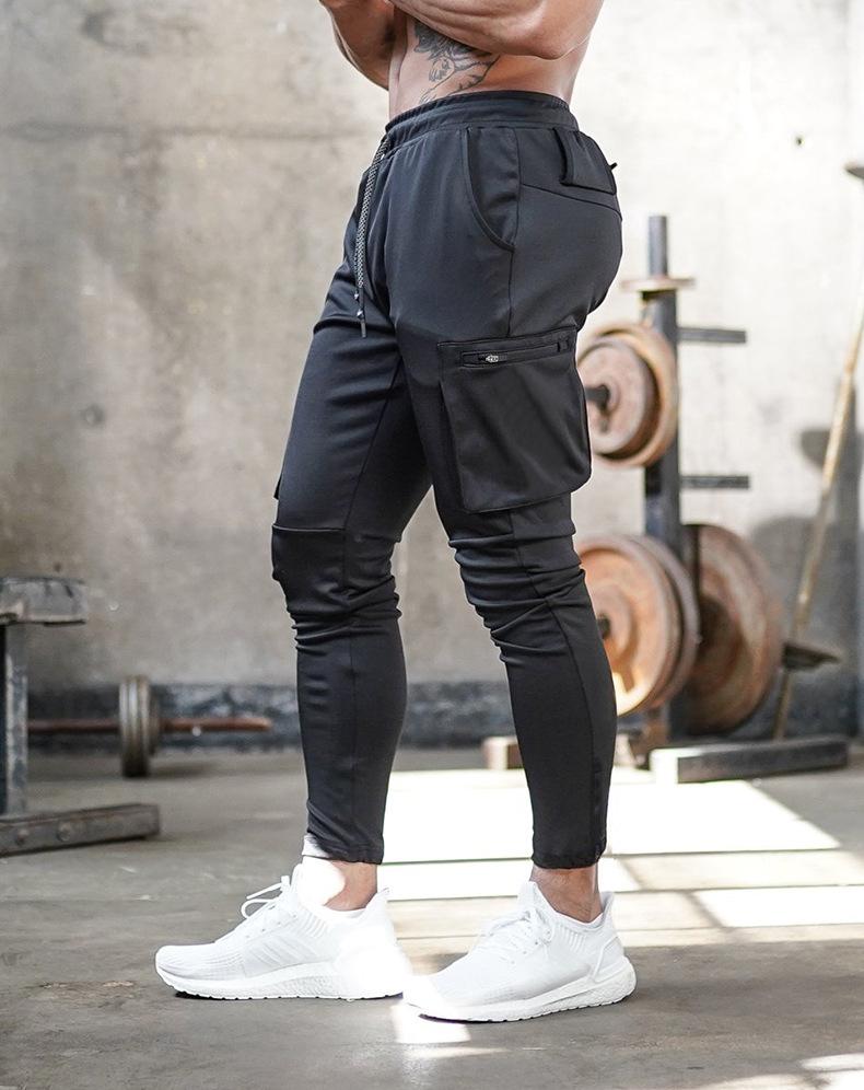 Stylish Casual Trousers | Comfortable, Versatile, Trendy Design
