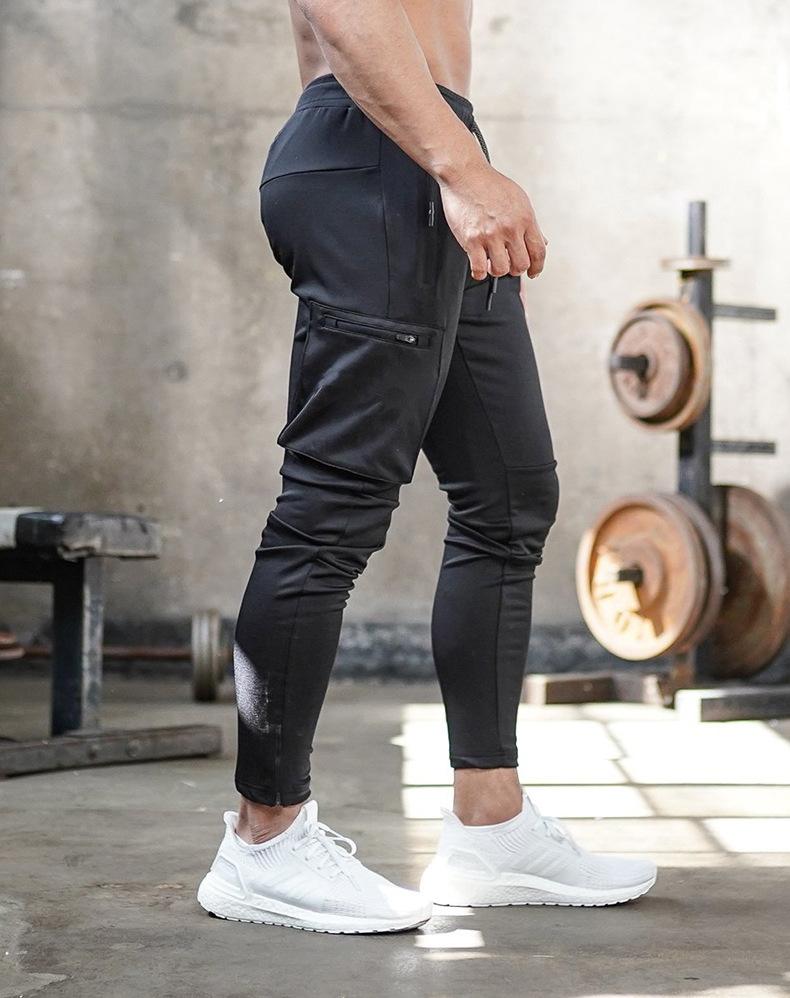 Stylish Casual Trousers | Comfortable, Versatile, Trendy Design