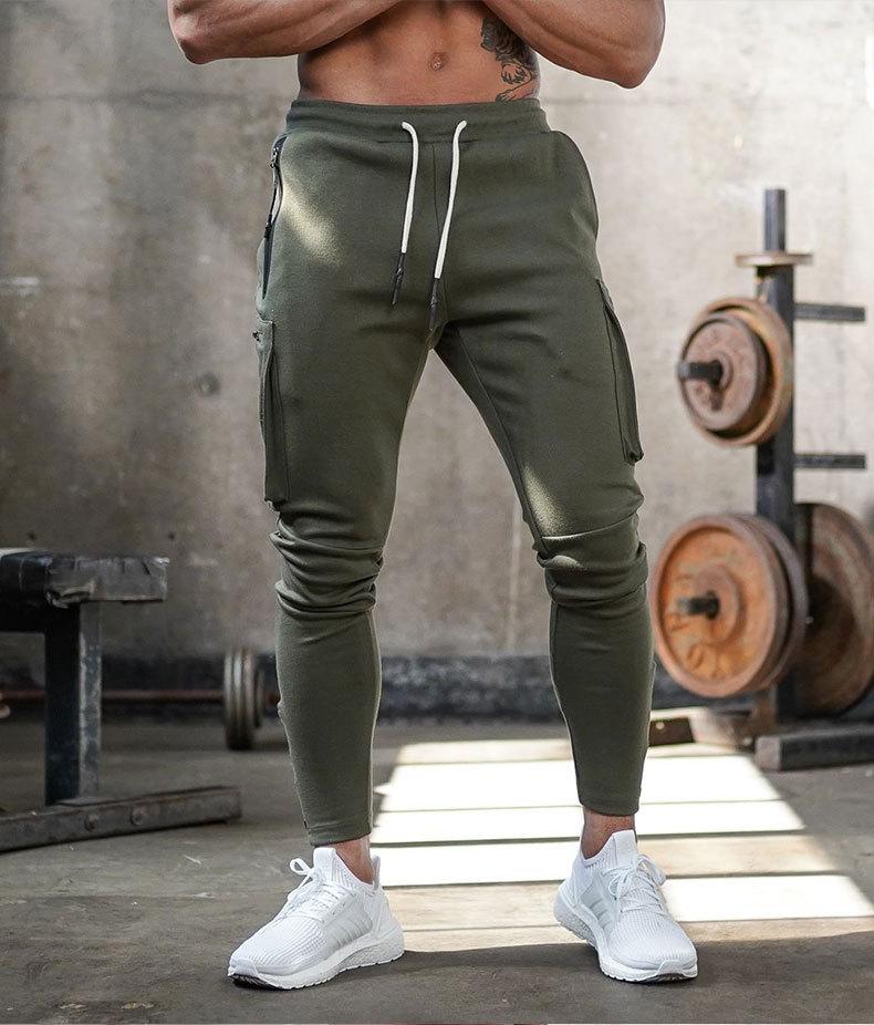 Stylish Casual Trousers | Comfortable, Versatile, Trendy Design