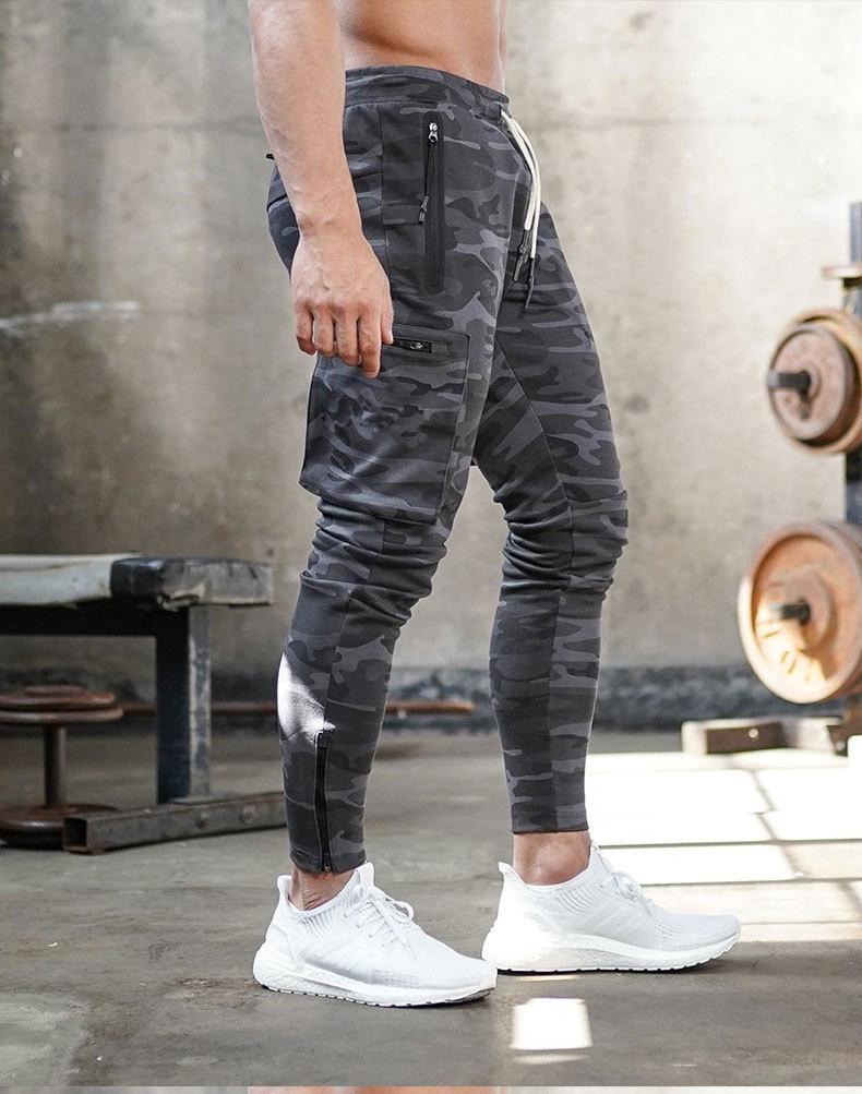Stylish Casual Trousers | Comfortable, Versatile, Trendy Design