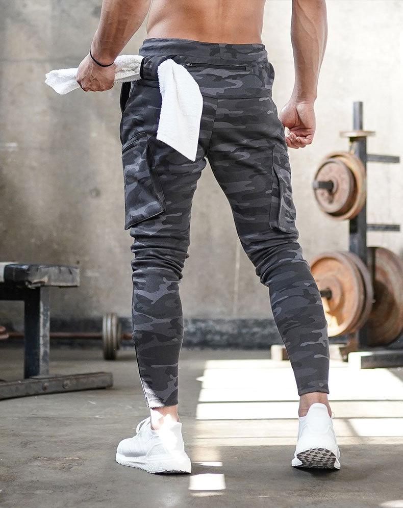 Stylish Casual Trousers | Comfortable, Versatile, Trendy Design