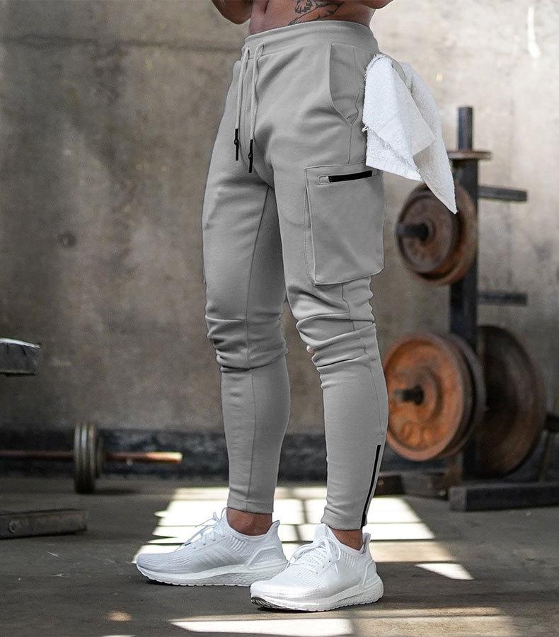 Stylish Casual Trousers | Comfortable, Versatile, Trendy Design