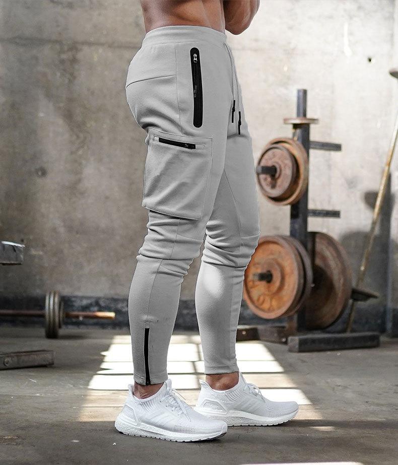 Stylish Casual Trousers | Comfortable, Versatile, Trendy Design