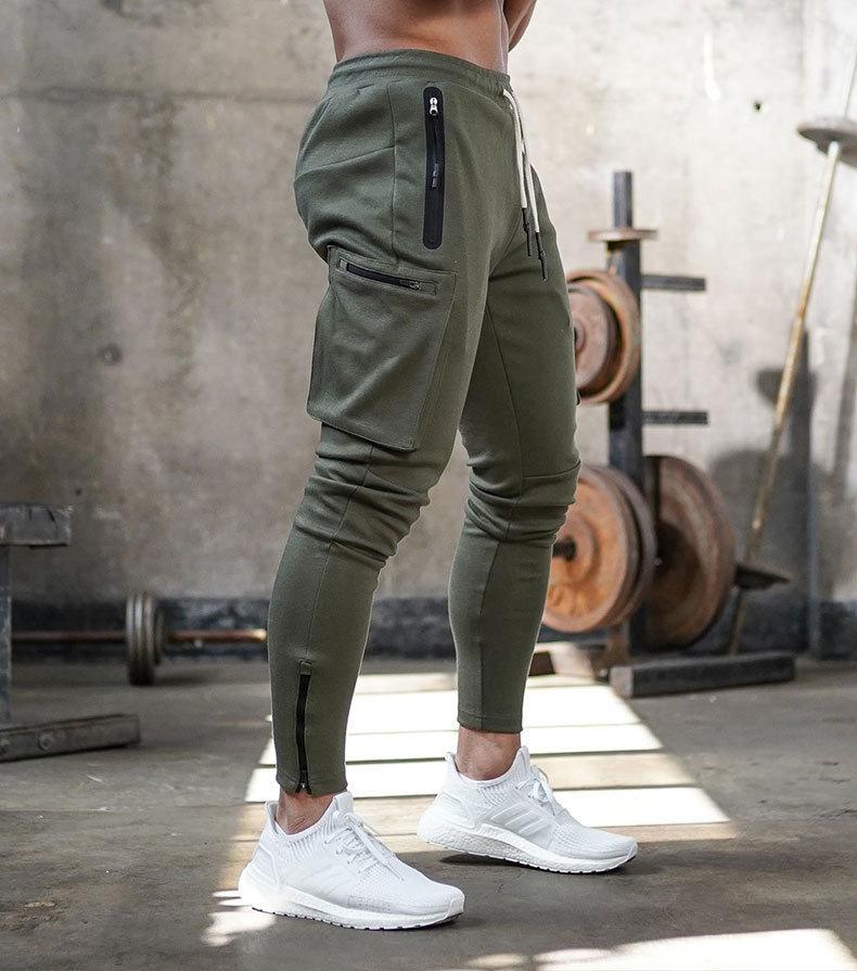 Stylish Casual Trousers | Comfortable, Versatile, Trendy Design