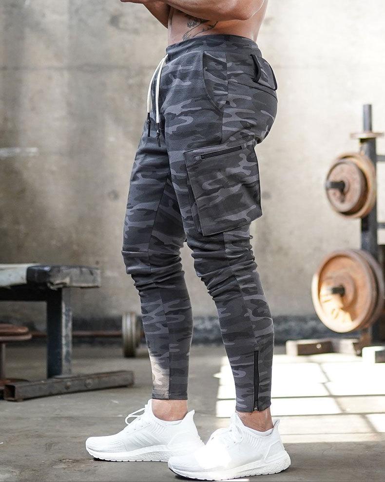 Stylish Casual Trousers | Comfortable, Versatile, Trendy Design