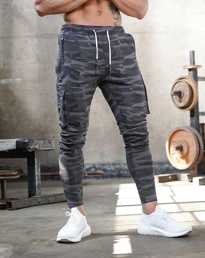Stylish Casual Trousers | Comfortable, Versatile, Trendy Design