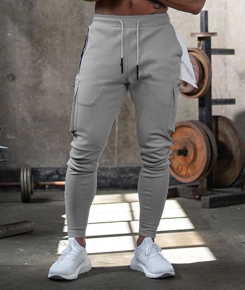 Stylish Casual Trousers | Comfortable, Versatile, Trendy Design