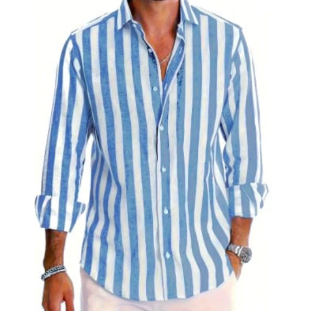 stylish-striped-long-sleeve-sh-9-jidnoi