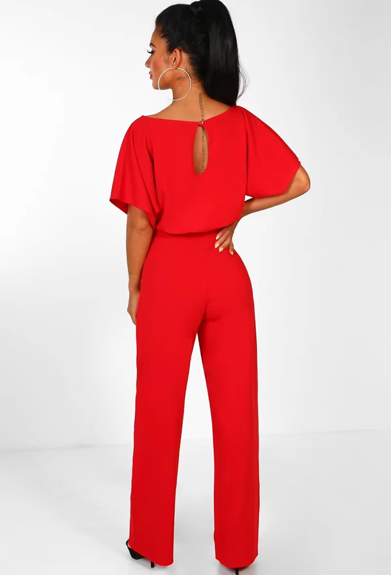 Women's Petite Size Jumpsuit | Wedding
